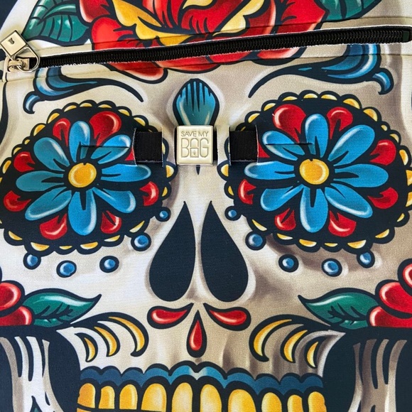 LIMITED EDITION SAVE MY BAG BACKPACK/BAG - Picture 6 of 8